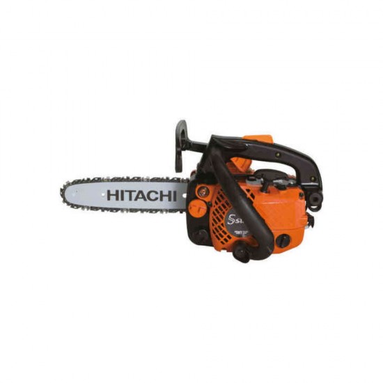 ΚΛΑΔΕΥΤΙΚΟ ΑΛΥΣΟΠΡΙΟΝΟ ΒΕΝΖΙΝΗΣ HITACHI CS 25EC (S) (MADE IN JAPAN)