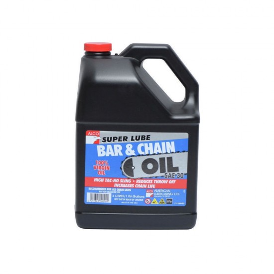 ΛΑΔΙ ΑΛΥΣΙΔΑΣ ALCO 4 L