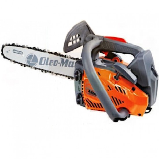 ΚΛΑΔΕΥΤΙΚΟ ΑΛΥΣΟΠΡΙΟΝΟ ΒΕΝΖΙΝΗΣ OLEO-MAC GSTH 240