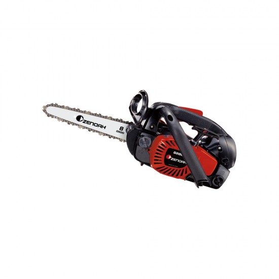 ΚΛΑΔΕΥΤΙΚΟ ΑΛΥΣΟΠΡΙΟΝΟ ΒΕΝΖΙΝΗΣ ZENOAH G2050T (MADE IN JAPAN)