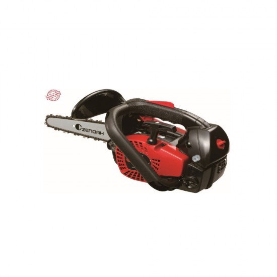 ΚΛΑΔΕΥΤΙΚΟ ΑΛΥΣΟΠΡΙΟΝΟ ΒΕΝΖΙΝΗΣ ZENOAH G2050T (MADE IN JAPAN)