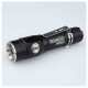 BORMANN Pro BPR6035 Φακός Επαναφορτιζόμενος, 1500Lm