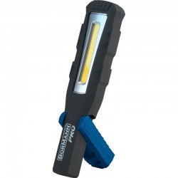BORMANN Pro BPR6055 Φακός Επαναφορτιζόμενος , 800Lm