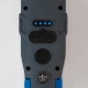 BORMANN Pro BPR6055 Φακός Επαναφορτιζόμενος , 800Lm