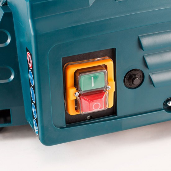 BORMANN Pro BPT1500 Πλάνη-Ξεχονδριστήρας 1500W