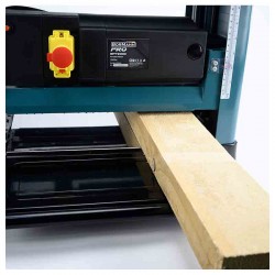 BORMANN Pro BPT2300 Πλάνη-Ξεχονδριστήρας Φορητός 2000W