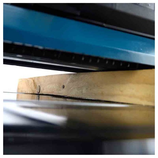 BORMANN Pro BPT2300 Πλάνη-Ξεχονδριστήρας Φορητός 2000W