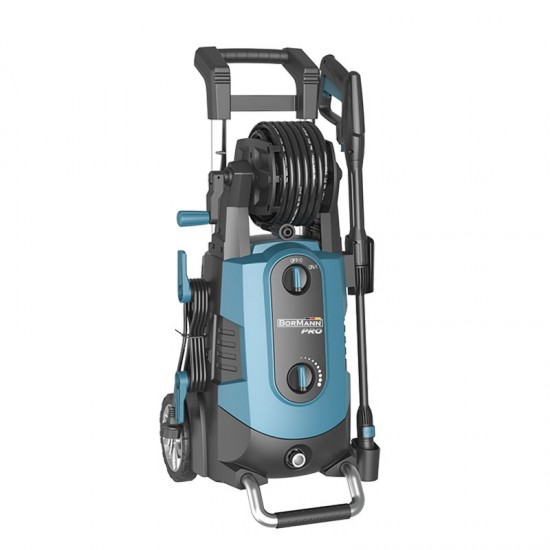 BORMANN Pro BPW4300 Πλυστικό Υψηλής Πίεσης 1800W