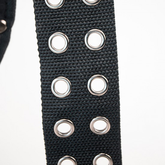 BORMANN Pro BTB3200 Ζώνη Εργαλείων Μέσης, με 12 Θήκες