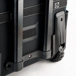 BORMANN Pro BTB3250 Τσάντα Εργαλείων Τροχήλατη, Μ44xΠ26xΥ41cm