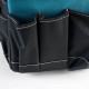 BORMANN Pro BTB3250 Τσάντα Εργαλείων Τροχήλατη, Μ44xΠ26xΥ41cm