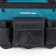 BORMANN Pro BTB3250 Τσάντα Εργαλείων Τροχήλατη, Μ44xΠ26xΥ41cm