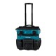 BORMANN Pro BTB3250 Τσάντα Εργαλείων Τροχήλατη, Μ44xΠ26xΥ41cm