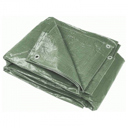 BORMANN BTR2060 Μουσαμάς 60gr 6x10m