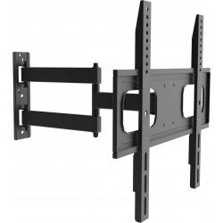 BORMANN Elite BTV1100 Βάση Τηλεόρασης Επιτοίχια Με Βραχίονα 26''-55