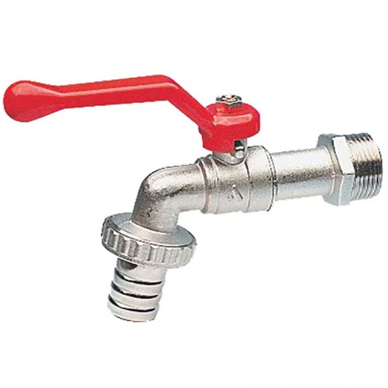 ΒΟRMANN BTW3270 Βρύση-Κάνουλα Σφαιρική 1/2