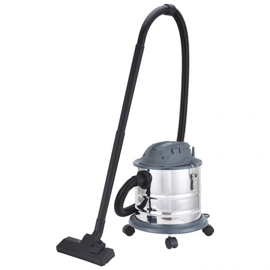 BORMANN Elite BVC1010 Σκούπα Στάχτης Και Στερεών 1400W