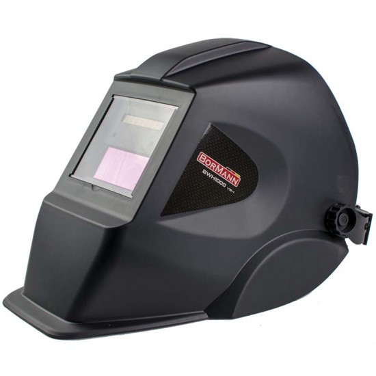 BORMANN BWH1000 Μάσκα Ηλεκτροσυγκόλλησης