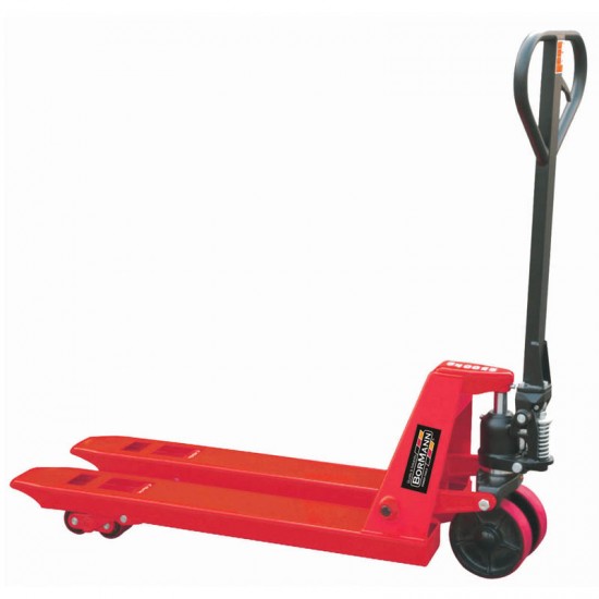 BORMANN Pro BWR2511 Παλετοφόρο 2.5Τ