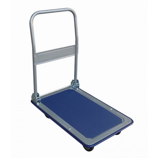 BORMANN BWR3001 ΚΑΡΟΤΣΙ ΠΛΑΤΦΟΡΜΑ, 150Kg