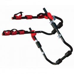 BORMANN Pro BWR5044 Βάση Αυτοκίνητου 3 Ποδηλάτων