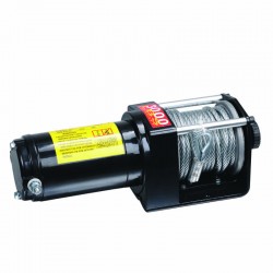BORMANN BWR5108 Εργάτης ±1360Kg 12V - 1000W