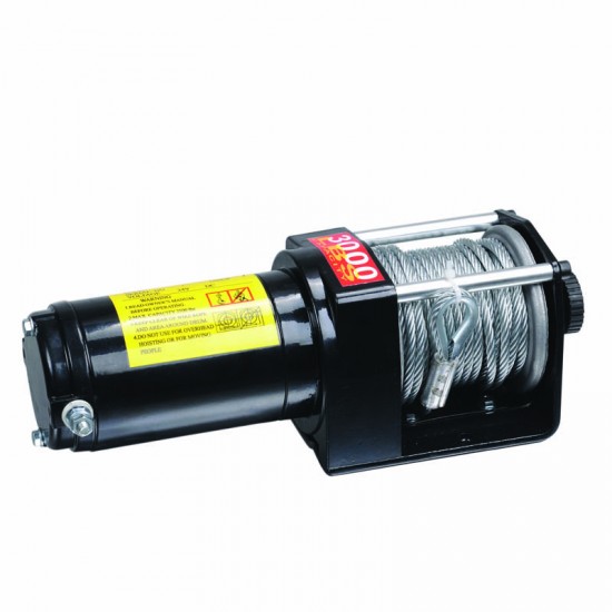 BORMANN BWR5108 Εργάτης ±1360Kg 12V - 1000W