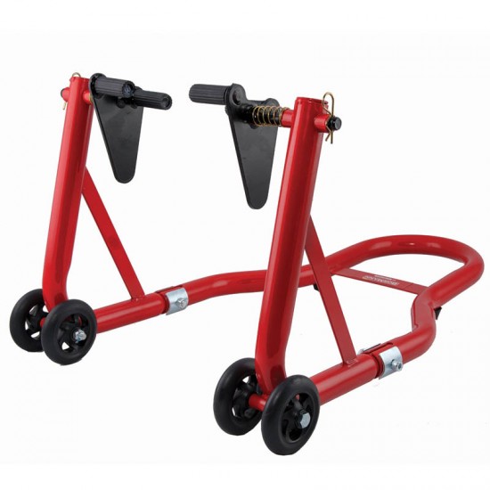 BORMANN Pro BWR5125 Στήριγμα Μοτοσυκλέτας 200Κg