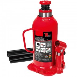 BORMANN Pro BWR5130 Γρύλος Μπουκάλας Υδρ.15Ton