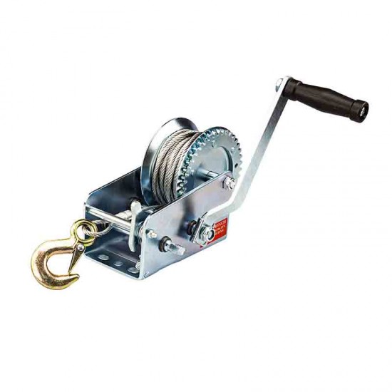 BORMANN BWR5190 Εργάτης Χειροκίνητος