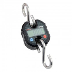 BORMANN DS2000 Ζυγαριά Κρεμαστή 150Kg / 50gr