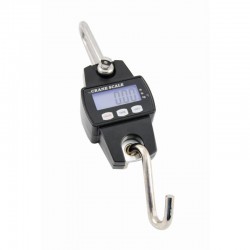 BORMANN DS3500 Ζυγαριά Κρεμαστή 300Kg / 50gr