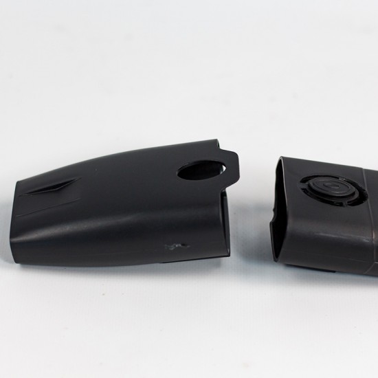 NAKAYAMA Pro EB3600 Φυσητήρας Απορροφητήρας Φύλλων 2600W