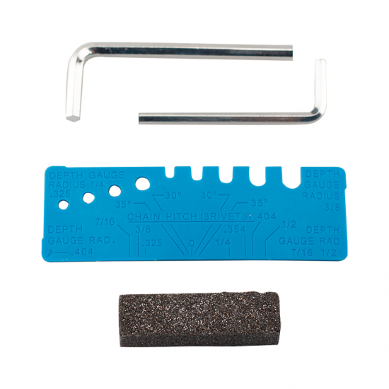 NAKAYAMA Pro ES2310 Τροχιστικό Αλυσίδας 230W