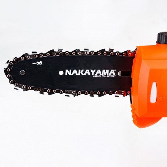 NAKAYAMA Pro ES7250 Κονταροπρίονο Ηλεκτρικό 750W