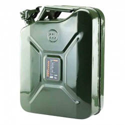 NAKAYAMA FT2000 Δοχείο Καυσίμου 20Lt