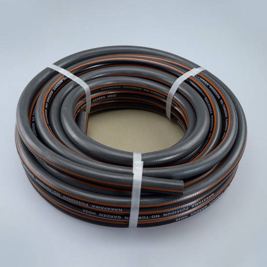 NAKAYAMA Pro GH5815 Λάστιχο Poseidon 5 Επιστρώσεις 15m 5/8''