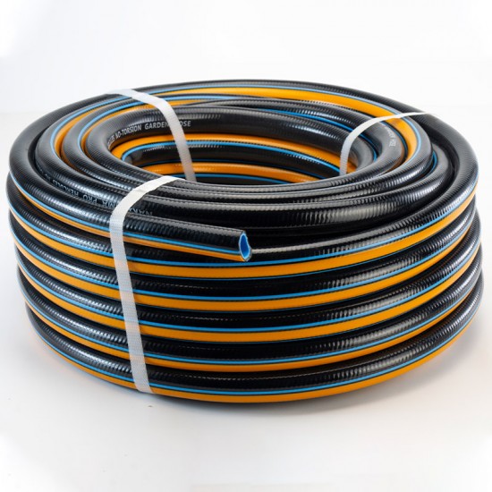 NAKAYAMA Pro GH5900 Λάστιχο Hercules 6 Επιστρώσεις 15m 1/2