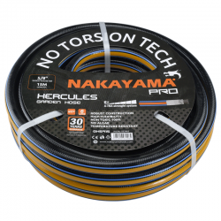 NAKAYAMA Pro GH5910 Λάστιχο Hercules 6 Επιστρώσεις 50m 1/2