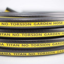 NAKAYAMA PRO GH6400 Λάστιχο Titan 3 Επιστρώσεις 15m 5/8