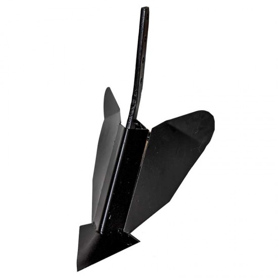 NAKAYAMA MB137 Αυλακωτήρας -Διπλός Ρυθμιζόμενος