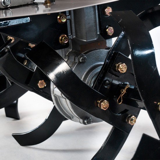 NAKAYAMA Pro MB7100 Σκαπτικό Βενζίνης 7.5Hp