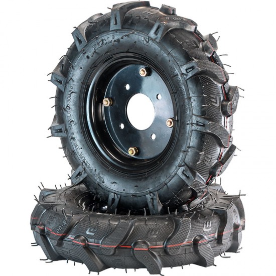 NAKAYAMA Pro MB7100 Σκαπτικό Βενζίνης 7.5Hp