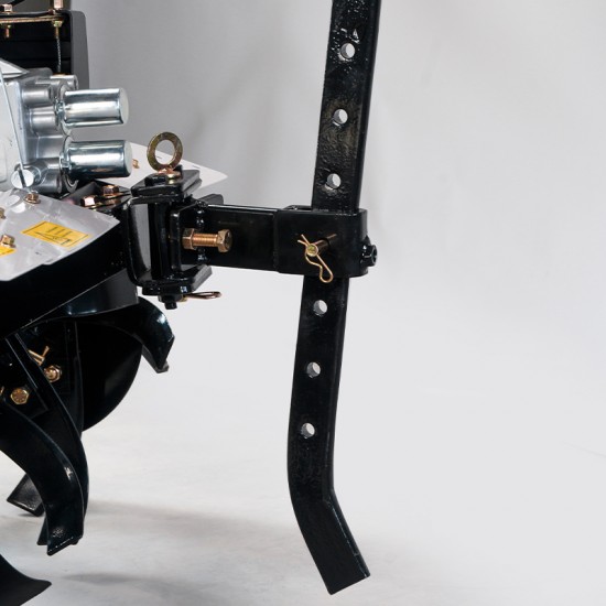 NAKAYAMA Pro MB7100 Σκαπτικό Βενζίνης 7.5Hp