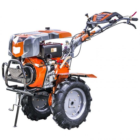 NAKAYAMA Pro MB9005 Σκαπτικό Πετρελαίου 10Hp