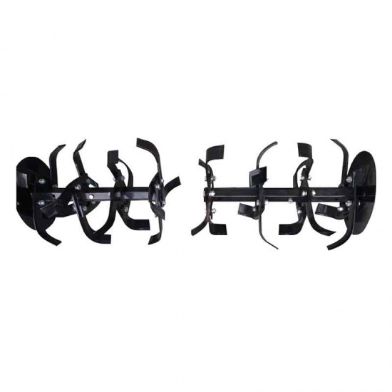 NAKAYAMA Pro MB9005 Σκαπτικό Πετρελαίου 10Hp