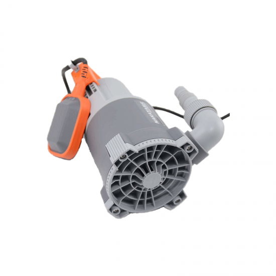 NAKAYAMA Pro NP1020 Αντλία Όμβριων 750W