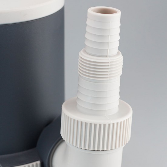 NAKAYAMA Pro NP1030 Αντλία Ακαθάρτων 550W