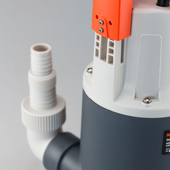 NAKAYAMA Pro NP1030 Αντλία Ακαθάρτων 550W