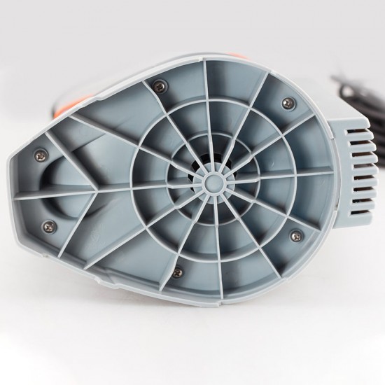 NAKAYAMA Pro NP1070 Αντλία Όμβριων Ενσωματωμένο Φλοτέρ 750W